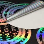 چاپ هولوگرام