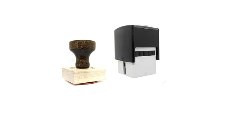 ساخت مهر لیزری